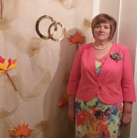 Kaunatas TN vadītāja Ligita Jokste - Bogdanova 